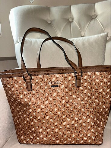 Guess Guess çanta orjinal