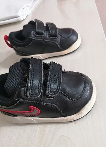19 Beden Nike ayakkabi