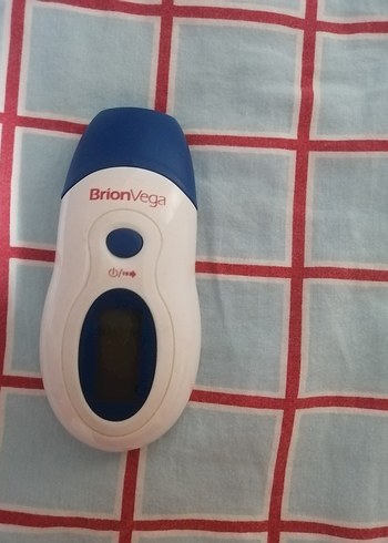 BrionVega Dijital Termometre