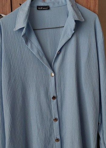 cok güzel bir gömlek - Görsel 3