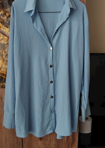 cok güzel bir gömlek - Görsel 5