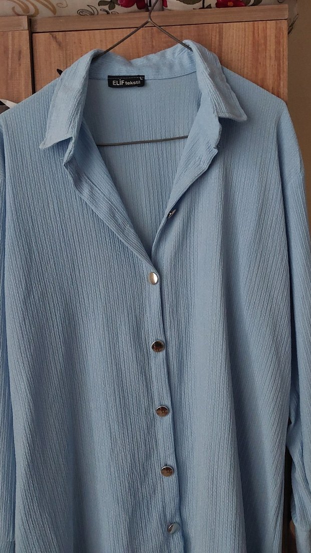 cok güzel bir gömlek - Görsel 3