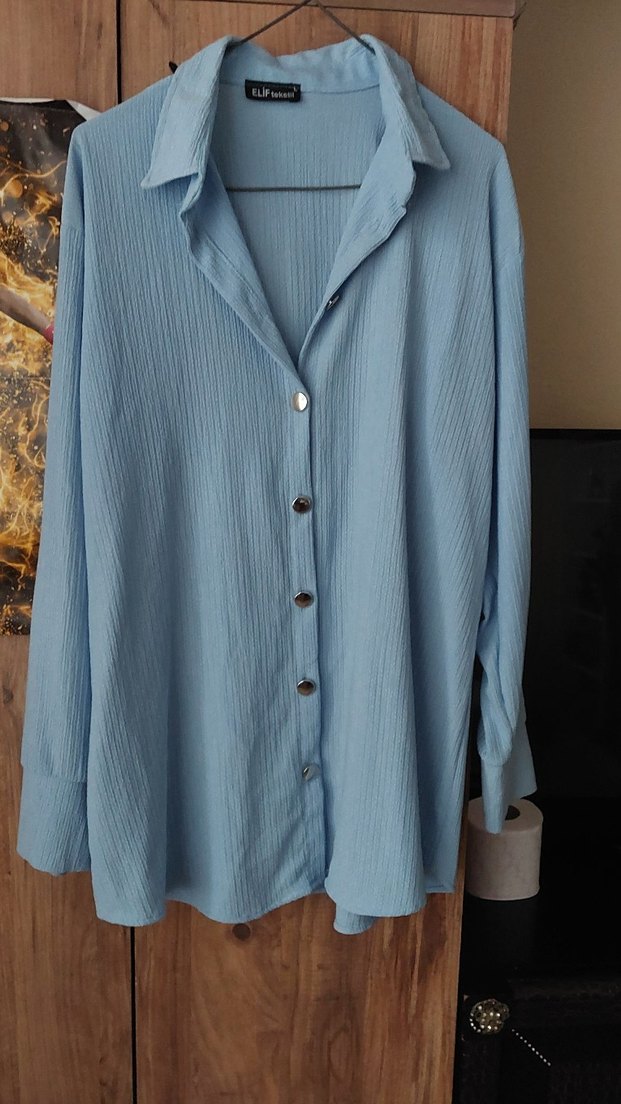 cok güzel bir gömlek - Görsel 5