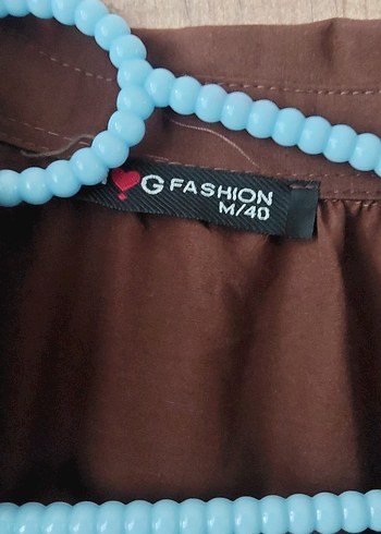 Kahverengi Ekose Bornoz ve Peştemal gömlek tarzı - Görsel 7