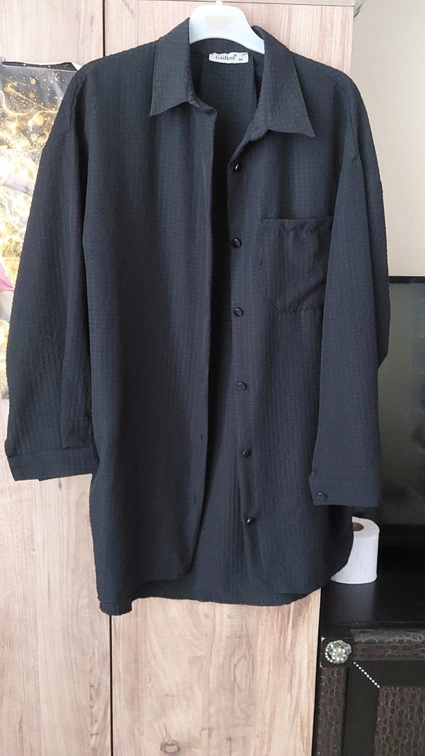 yeni tunik cok güzel - Görsel 2