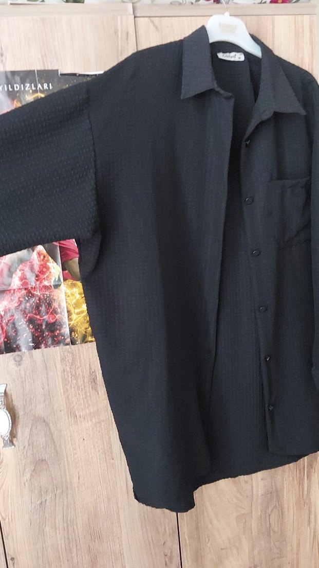 yeni tunik cok güzel - Görsel 4