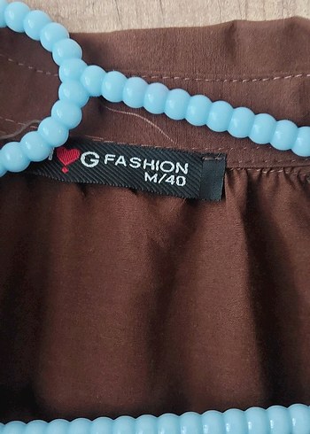 balon kollu gömlek cok güzel - Görsel 5