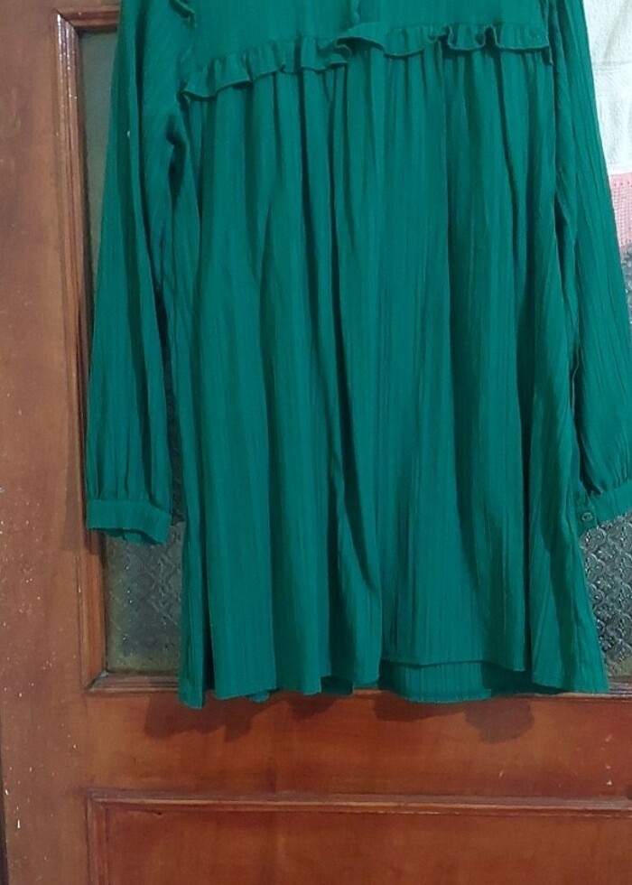 Tesettür tunik - Görsel 2