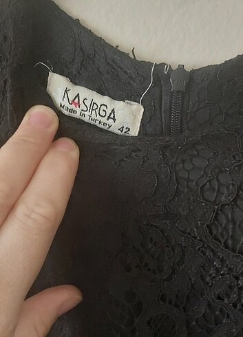 Tesedur abiye  - Görsel 3