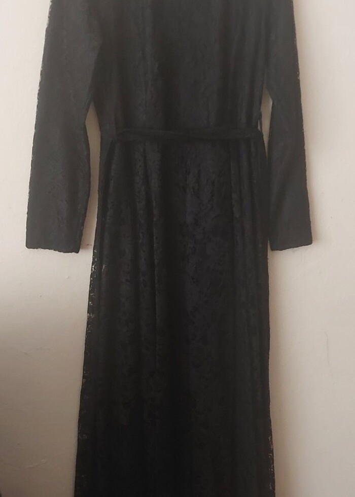 Tesedur abiye  - Görsel 2