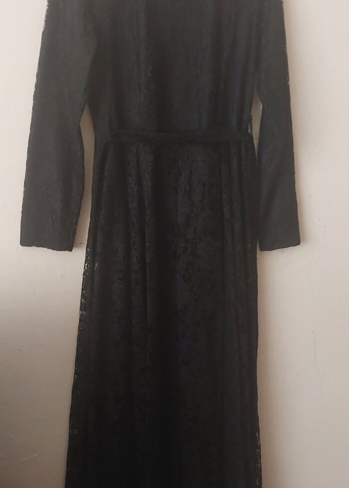 Tesedur abiye  - Görsel 5