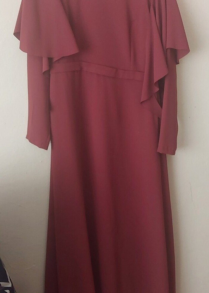 Tesedur abiye  - Görsel 3