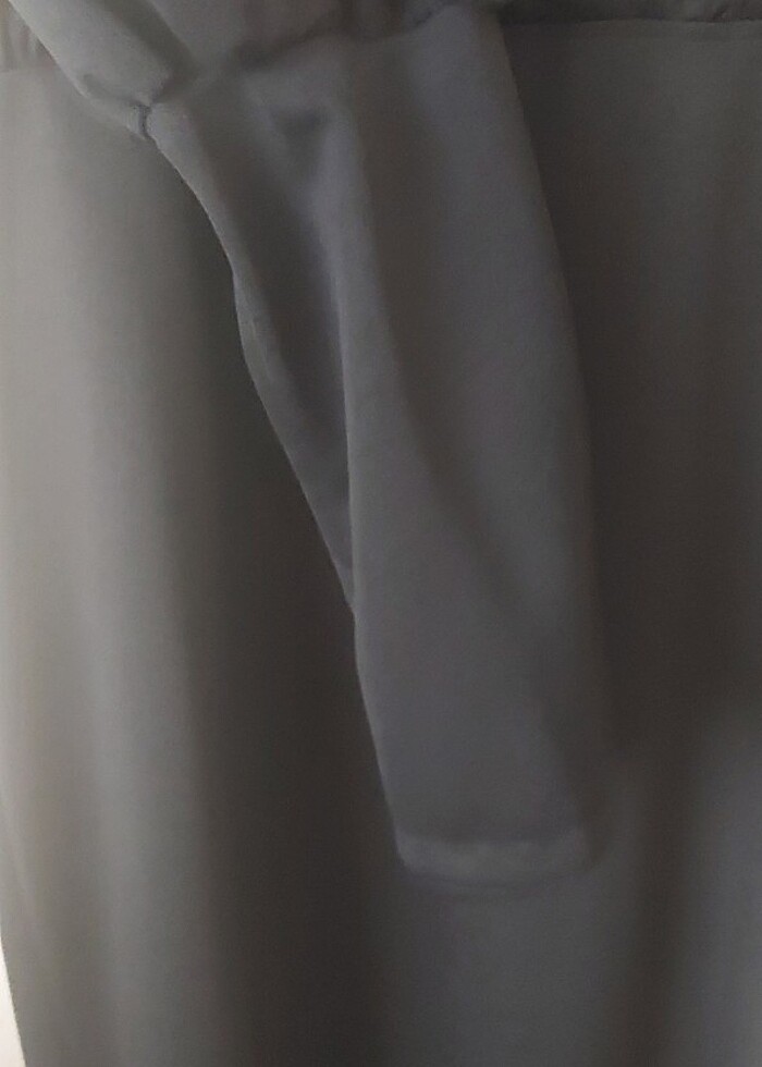 Gunluk elbise - Görsel 3