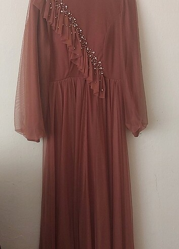 Tesedur abiye - Görsel 2