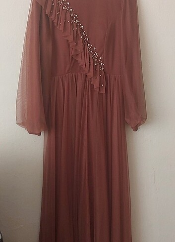 Tesedur abiye - Görsel 3