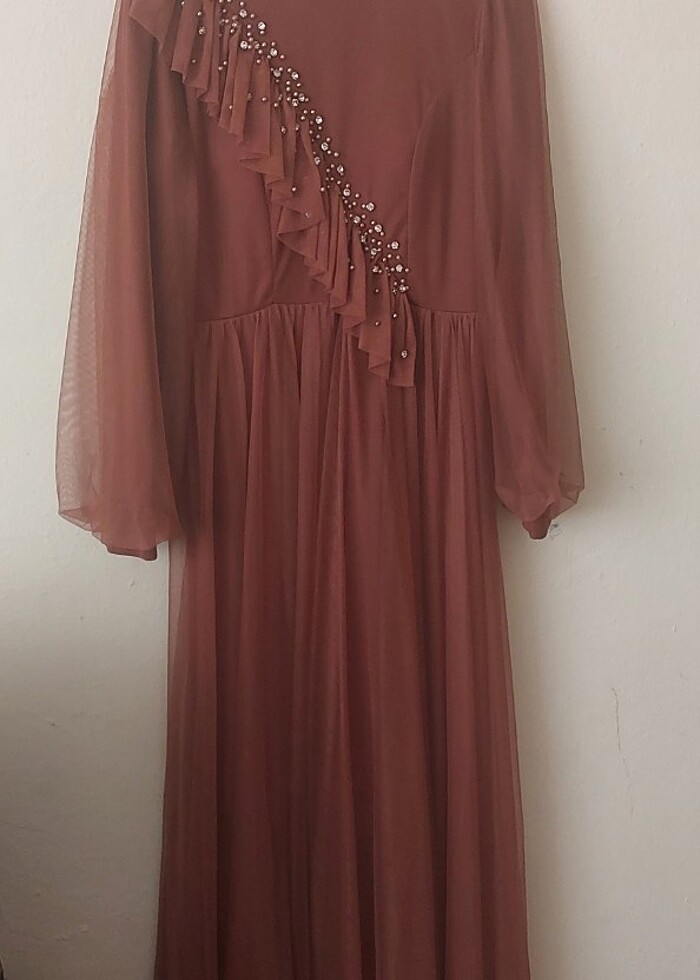 Tesedur abiye - Görsel 2