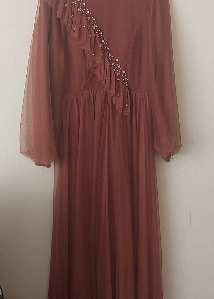 Tesedur abiye - Görsel 3