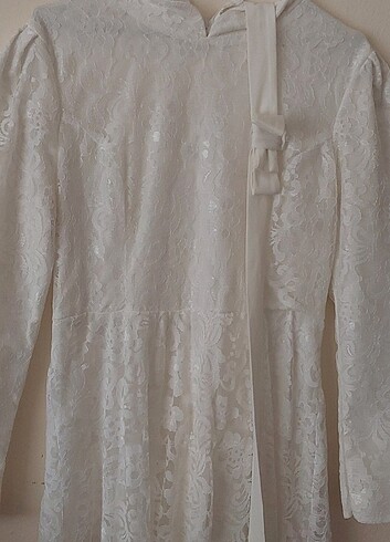 Tesedur abiye - Görsel 4