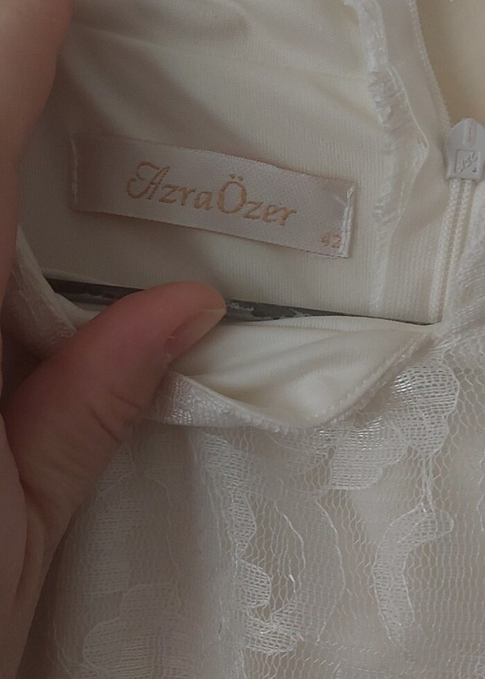 Tesedur abiye - Görsel 2