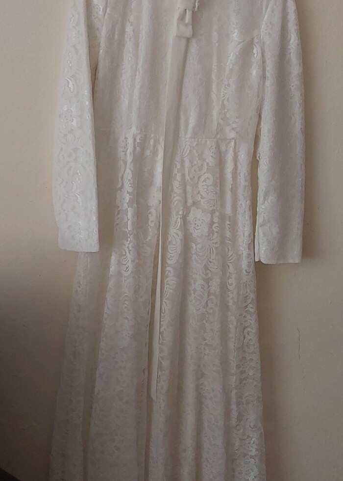 Tesedur abiye - Görsel 3