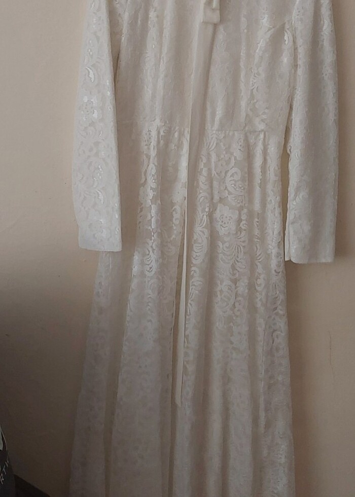 Tesedur abiye - Görsel 5