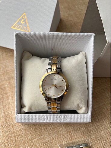 Orjinal guess saat