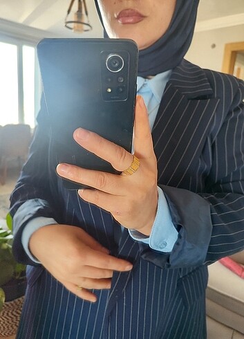 Diğer Blazer çeket