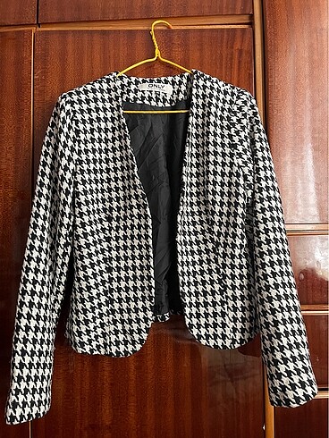blazer ceket