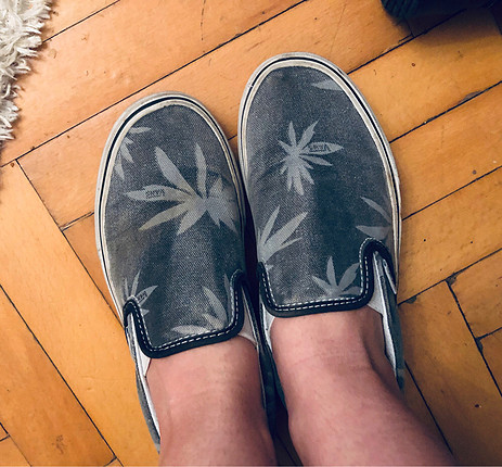 Orjinal vans