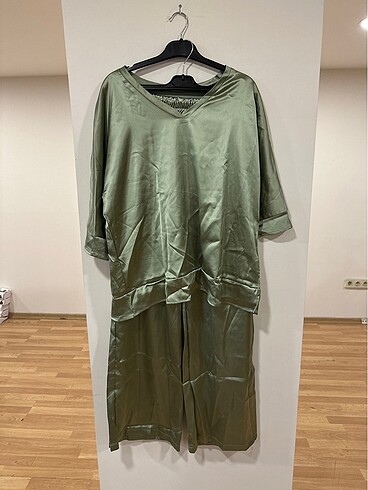 Pijama takımı