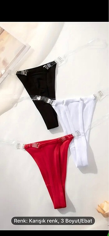 Sheinside Bayan dantel kilot