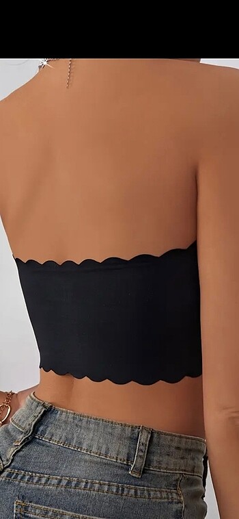 Sheinside Bayan bralette