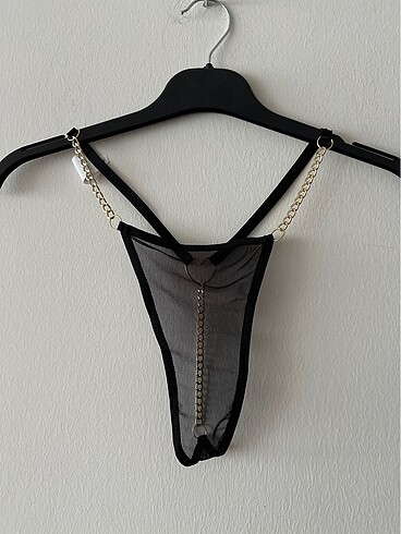Bayan seksi iççamaşırı