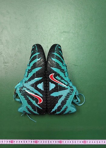 Ja3 Morant Turbo Green - Görsel 3