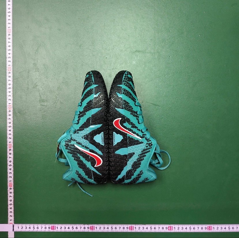 Ja3 Morant Turbo Green - Görsel 3