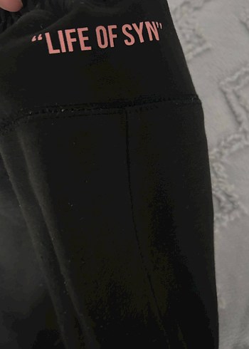 Central Cee Syna Nike Collap Eşofman - Görsel 4