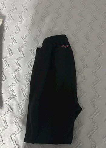 Central Cee Syna Nike Collap Eşofman - Görsel 5