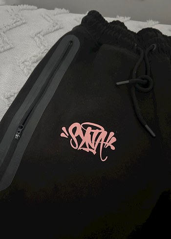 Central Cee Syna Nike Collap Eşofman - Görsel 2