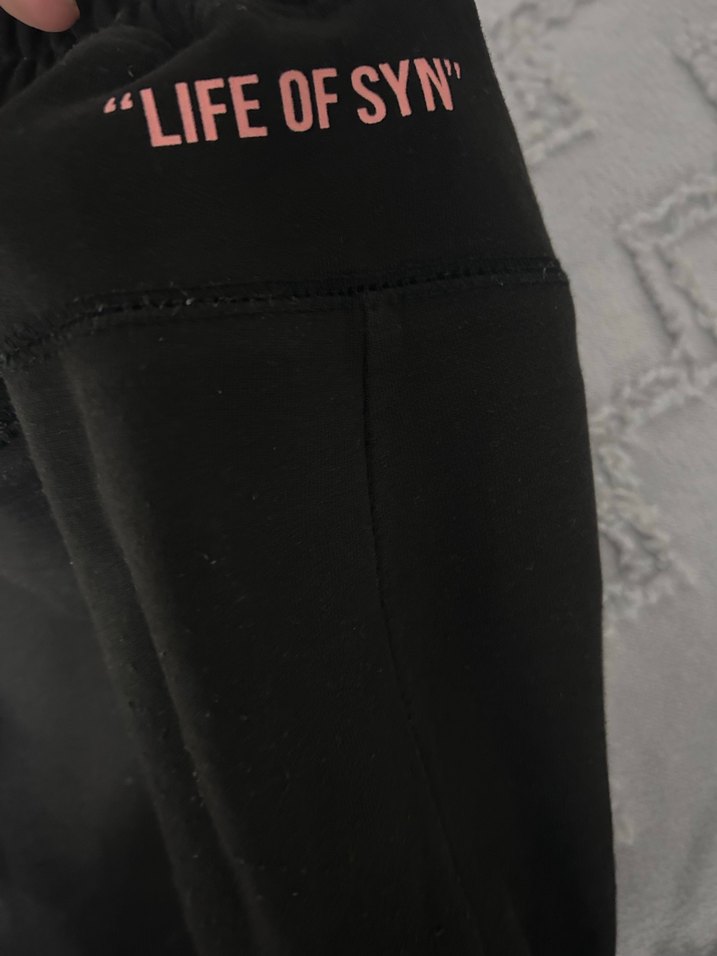 Central Cee Syna Nike Collap Eşofman - Görsel 4