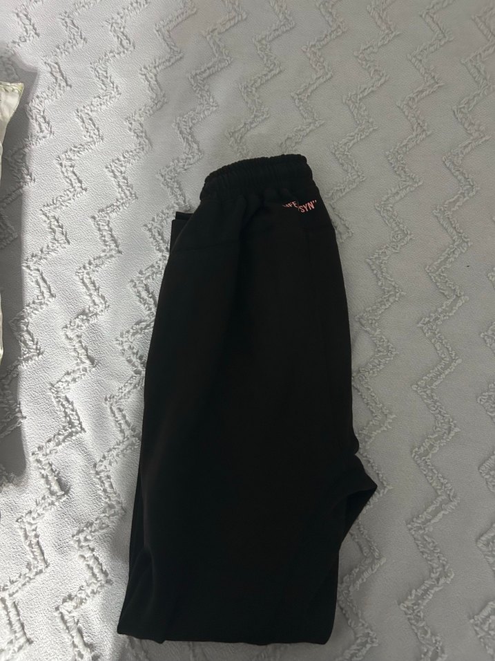 Central Cee Syna Nike Collap Eşofman - Görsel 5