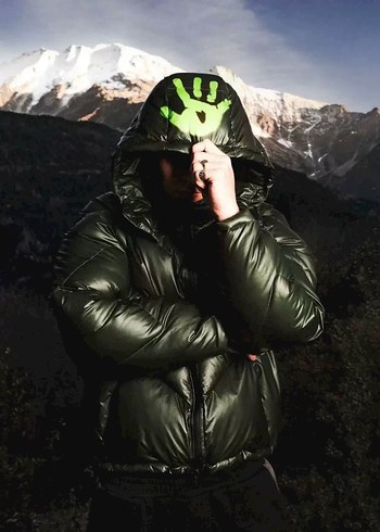 Mertra Heat Reactive Puffer - Görsel 2