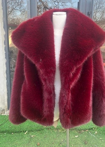 Kadın Kürk Modelleri - Görsel 8