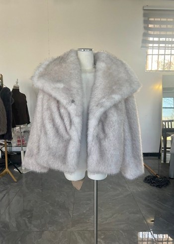 Kadın Kürk Modelleri - Görsel 5