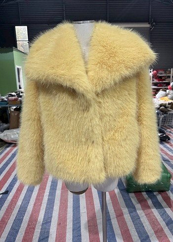 Kadın Kürk Modelleri - Görsel 11