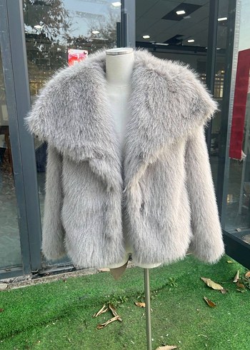 Kadın Kürk Modelleri - Görsel 2