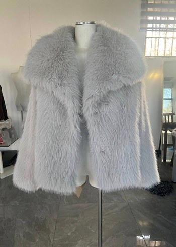 Kadın Kürk Modelleri - Görsel 3