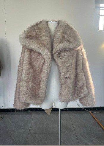 Kadın Kürk Modelleri - Görsel 6