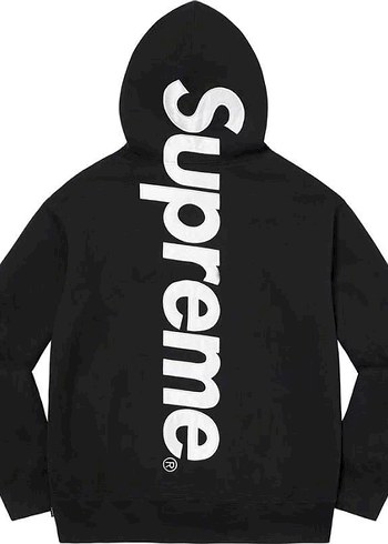 Supreme tek beden