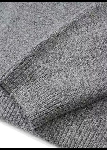 Cole Buxton Knit Sweater - Görsel 5