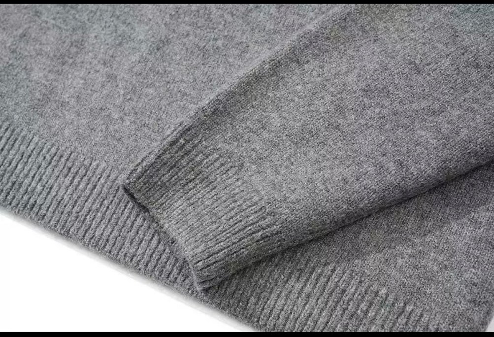 Cole Buxton Knit Sweater - Görsel 5